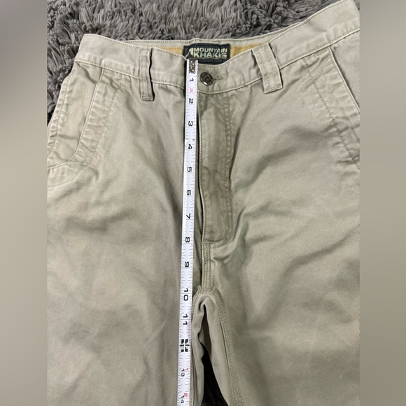Mountain Khakis Size 30x30 - Picture 3 of 7